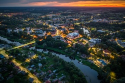 Atpūtas un ceļojumu piedāvājumi 28.07.2025 - 03.08.2025 “Prāta Vētra” Valmierā Valmieras novada Tūrisma pārvalde